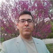 Mohammad Salehi