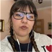 Profesora de Inglés universitaria para niveles de primaria, ESO y bachillerato 