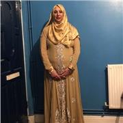 Abida Khanom
