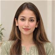 I’m a patient, caring, and responsible Psychology student who enjoys helping children learn and grow.