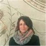 Professeur principal des écoles primaires maîtrise en marketing 
Parlant 5 langues vivantes 