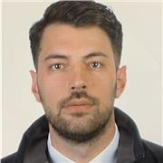 Clases particulares de Inglés (especializado adaptación aeronáutica)