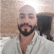 Imparto clases de inglés a niños y/o adolescentes