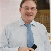 Stewart Thompson