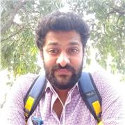 Parth Parikh