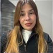 Profesora del área de ciencias para secundaria y bachillerato con experiencia en academia de repaso. 