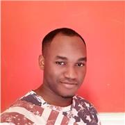 I can teach English to any age group. I have 5 years teaching experience in China