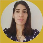 Profesor/a de Nutrición - Clases Particulares