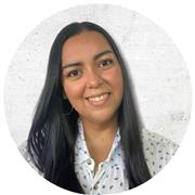 Ingeniera en Administración, con experiencia en el área de exportación, gestión documental, marketing, comercio electrónico y RSE