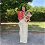 Laureata in Biologia, aiuto compiti e ripetizioni per elementari e medie con empatia, chiarezza e attenzione