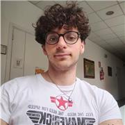 Estudiante de ingenieria informatica ofrece clase de matematica, cualquier nivel