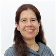 Profesora de Español para Lengua Extranjera