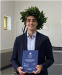 Ciao! Sono Matteo laureato in ingegneria energetica a Bologna. Disponibile per ripetizioni di Matematica e Fisica