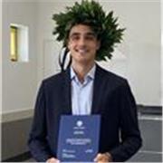 Ciao! Sono Matteo laureato in ingegneria energetica a Bologna. Disponibile per ripetizioni di Matematica e Fisica