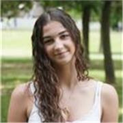 Estudiante de Bachillerato capaz de enseñar a alguien de Primaria
