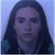 Chica joven estudiante de magisterio dispuesta a dar todo tipo de materias.