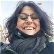 Wedding planner por la esah. Me encanta todo lo referente al mundo de los eventos y todo lo que se mueve