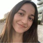 Profesora de español para extranjeros de forma online