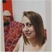 Profesora de inglés. Apoyo escolar para primario o secundario