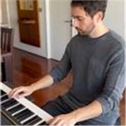 Doy clases de piano online y presenciales