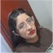Profesora de español para niños mayores de 3años
