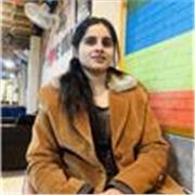 i am result oriented,motivated, communicator and listener.Effective at behaviour management 