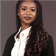 I would describe myself as a friendly person and my lessons are aimed at 11+ and GCSE students.