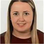 Profesora de francés lengua extranjera, graduada en Estudios Franceses