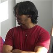 Professor de Algoritmos, com foco principalmente no básico de Programação, podendo dar aulas de Python, C/C e Java