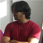 Professor de Algoritmos, com foco principalmente no básico de Programação, podendo dar aulas de Python, C/C e Java