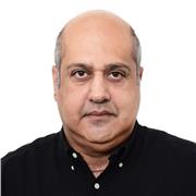 Riyaz Haji