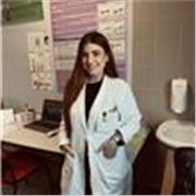 Sono una tirocinante di psicologia in Neuropsichiatria infantile. Sono disponibile per lezioni di Italiano ma anche altro