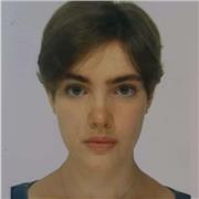Italian tutor providing language lessons