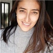 Coach de natación para aguas abiertas