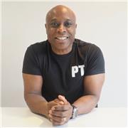 I am a personal trainer
My lessons are aimed at people who want to improve fitness and build strength