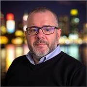 I am an enthusiastic entrepreneur with the ability to connect with a range of individuals to help them achieve the best they can  