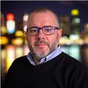 I am an enthusiastic entrepreneur with the ability to connect with a range of individuals to help them achieve the best they can