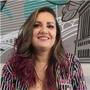 Professora de Marketing com ampla vivência na área