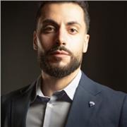 Impara i segreti della fotografia con un professionista con 10 anni di esperienza nel settore.