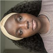 Esther Adewunmi