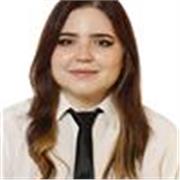 Graduada en Psicología con C1 en inglés ofrece clases particulares de refuerzo a niños de primaria, secundaria y bachiller
