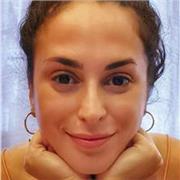 Yoga teacher to diffrent styles : Hatha, yin and Vinyasa