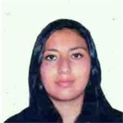 Profesora de Inglés con mucha experiencia para estudiantes de todas las edades y niveles. Persona con mucha empatía y comprensión