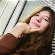 Studentessa magistrale di Storia dell'Arte offre ripetizioni di storia, storia dell'arte, italiano, letteratura, geografia e aiuto compiti per elementari/medie