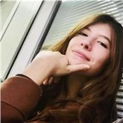 Studentessa magistrale di Storia dell'Arte offre ripetizioni di storia, storia dell'arte, italiano, letteratura, geografia e aiuto compiti per elementari/medie