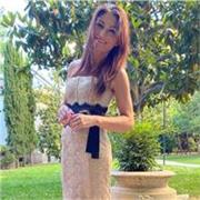 Italiana nativa imparte clases particulares