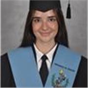 Profesora de Historia del Arte, Geografía e Historia, Historia del Mundo Contemporáneo y Artes para todos los perfiles