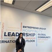 Through structured, engaging lessons, you will quickly master English speaking, writing, and vocabulary.