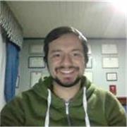 Licenciado en Geología da clases de matemáticas e inglés hasta primer año de educación superior, presencialidad en Temuco.