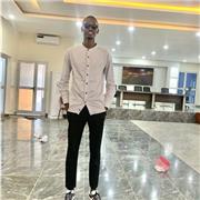 Hamidou DIOP